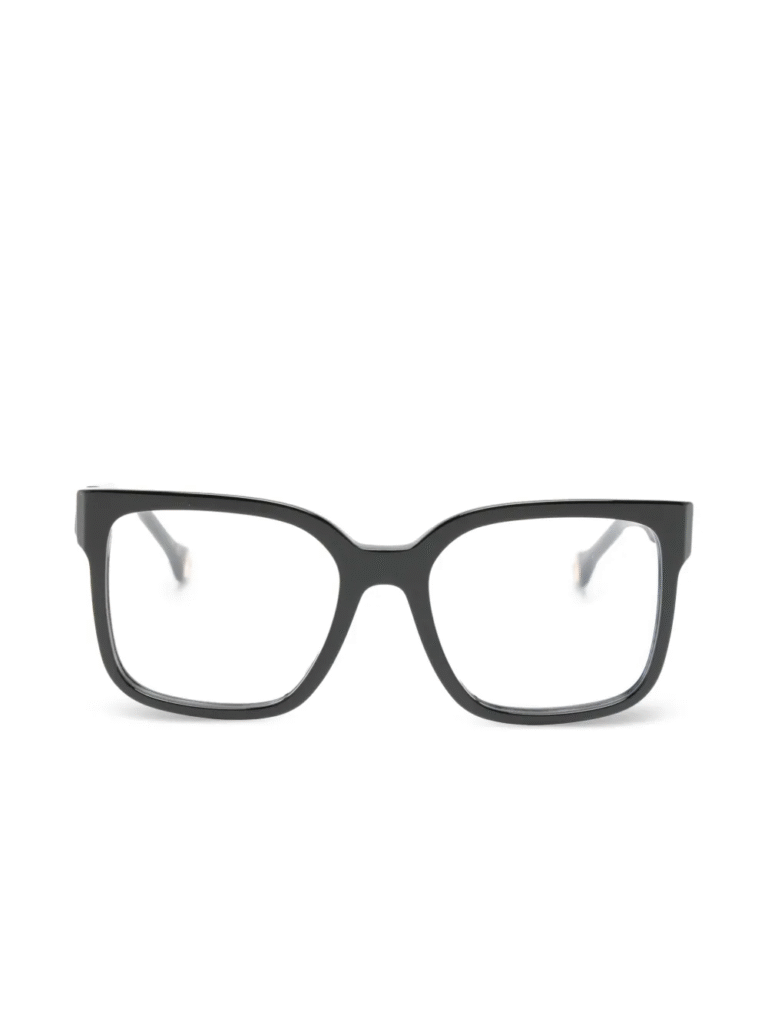 Carolina Herrera 371 Eyeglasses - HER0371 Black - HER0371