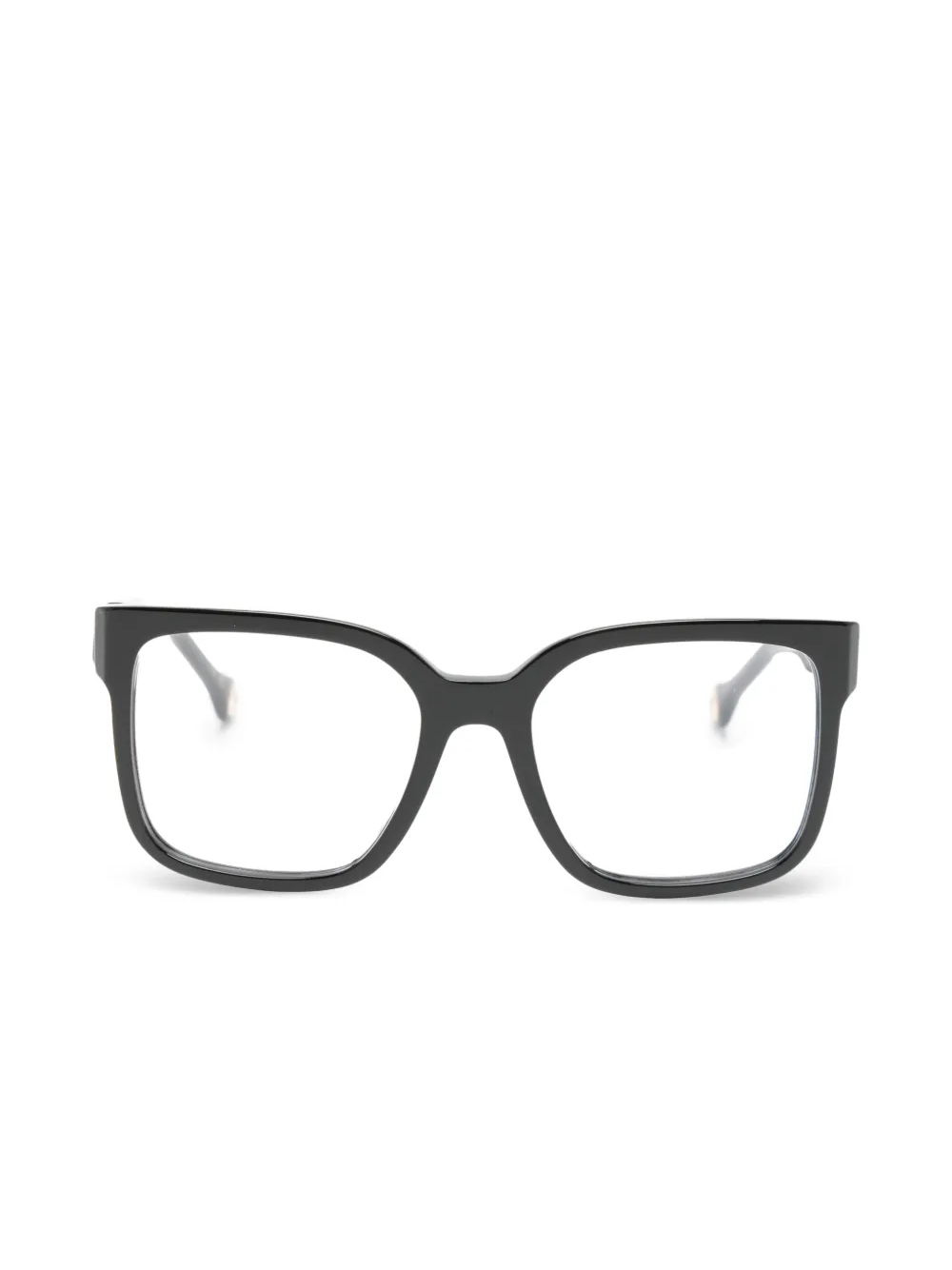 Carolina Herrera 371 Eyeglasses - HER0371 Black - HER0371