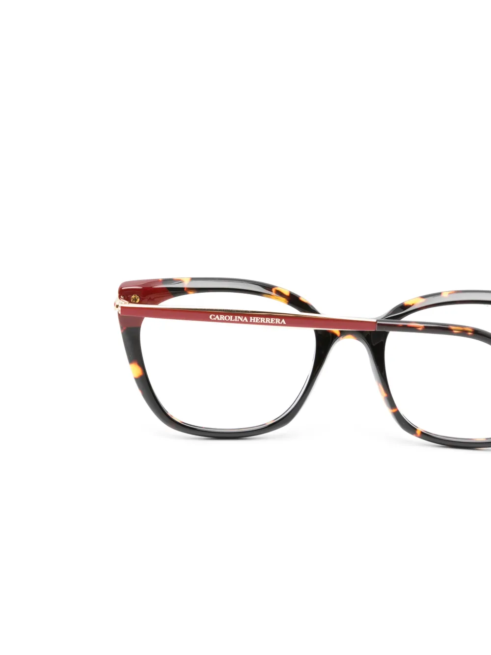 Carolina Herrera 311 Eyeglasses - HER0311 Havana - HER0311