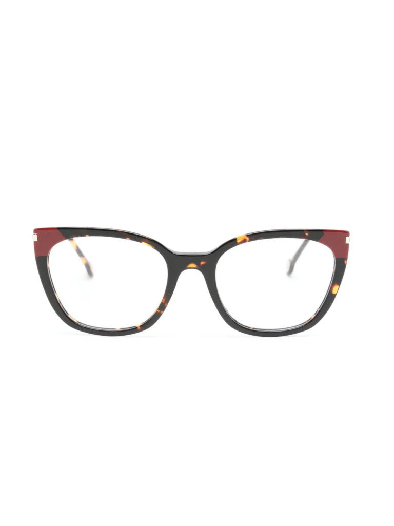 Carolina Herrera 311 Eyeglasses - HER0311 Havana - HER0311