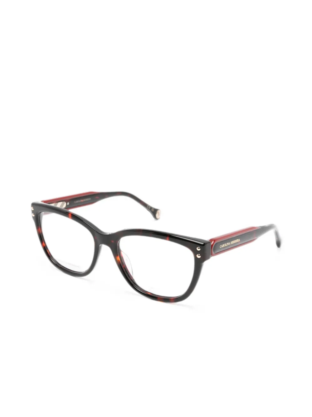 Carolina Herrera 317/G Eyeglasses - HER0317/G Havana - HER0317/G