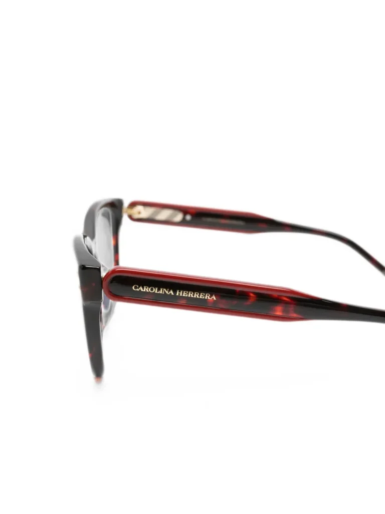 Carolina Herrera 317/G Eyeglasses - HER0317/G Havana - HER0317/G