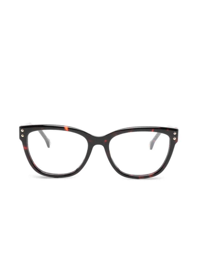 Carolina Herrera 317/G Eyeglasses - HER0317/G Havana - HER0317/G