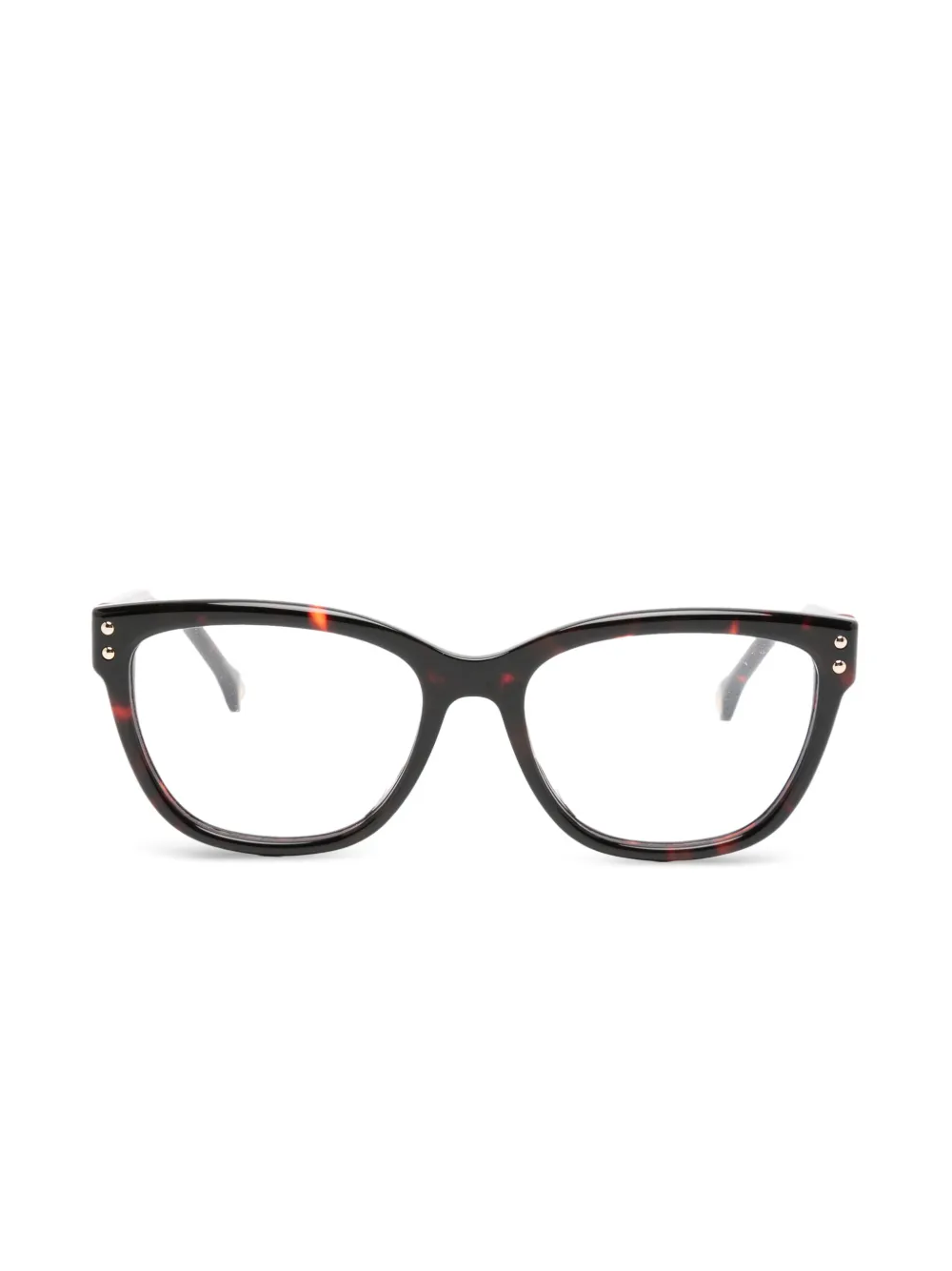 Carolina Herrera 317/G Eyeglasses - HER0317/G Havana - HER0317/G