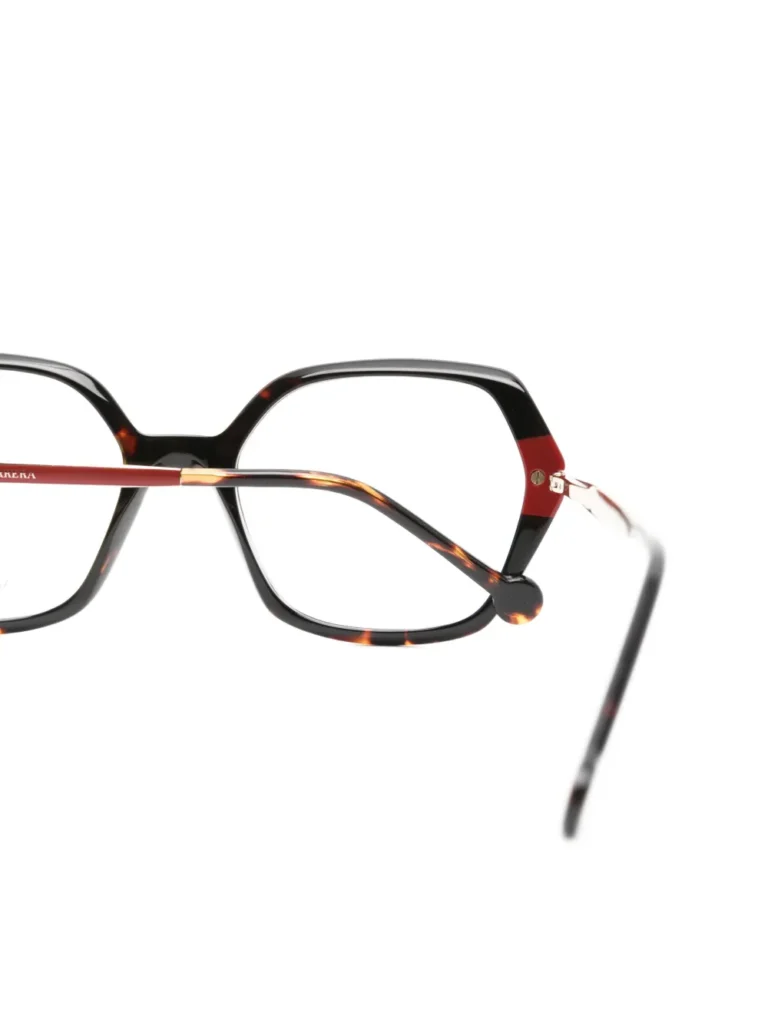 Carolina Herrera 310 Eyeglasses - HER0310 Havana - HER0310