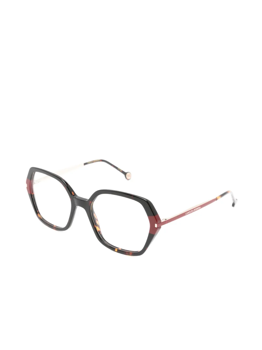 Carolina Herrera 310 Eyeglasses - HER0310 Havana - HER0310