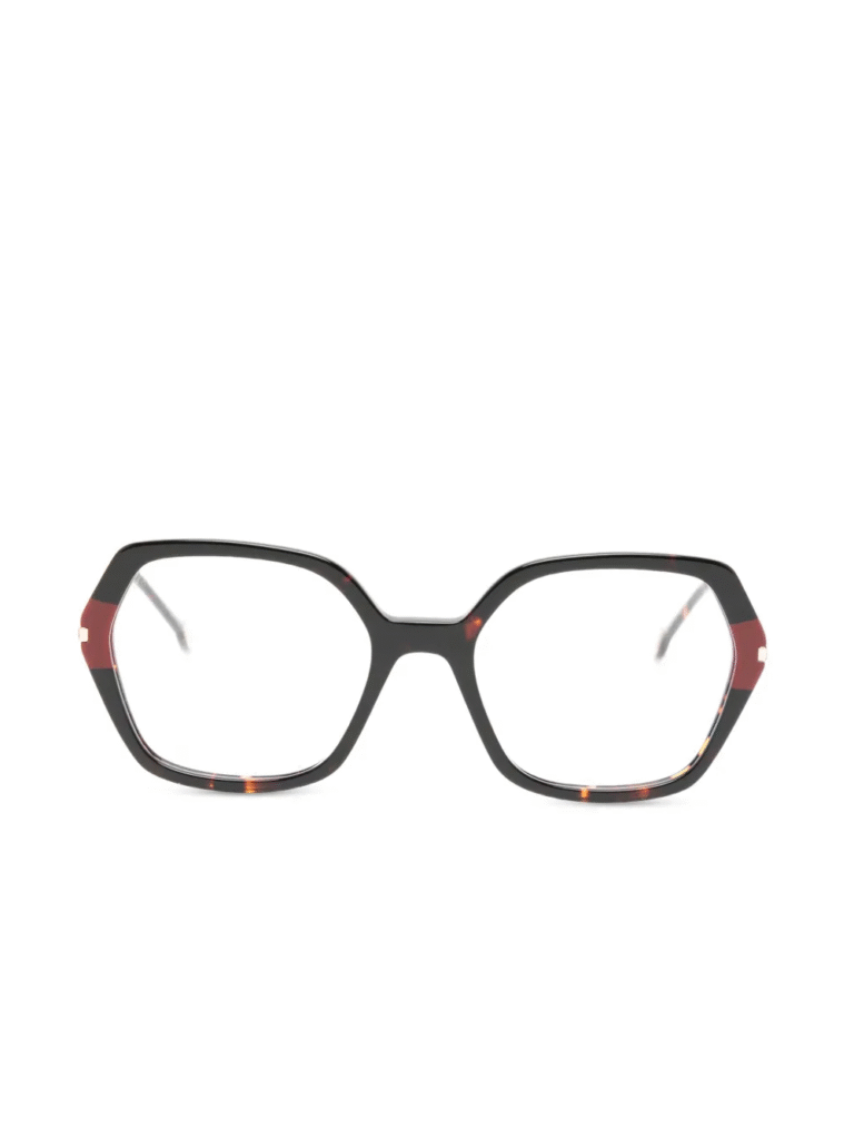 Carolina Herrera 310 Eyeglasses - HER0310 Havana - HER0310