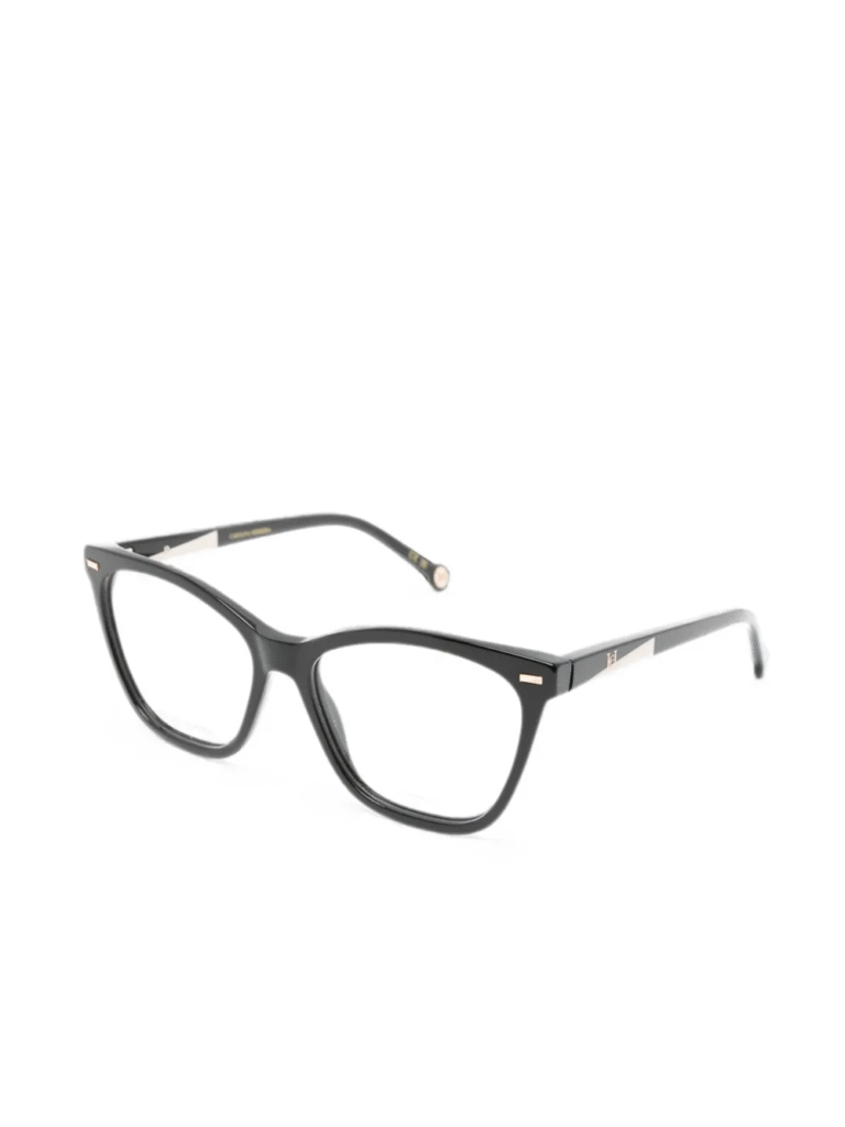 Carolina Herrera 362 Eyeglasses - HER0362 Black - HER0362
