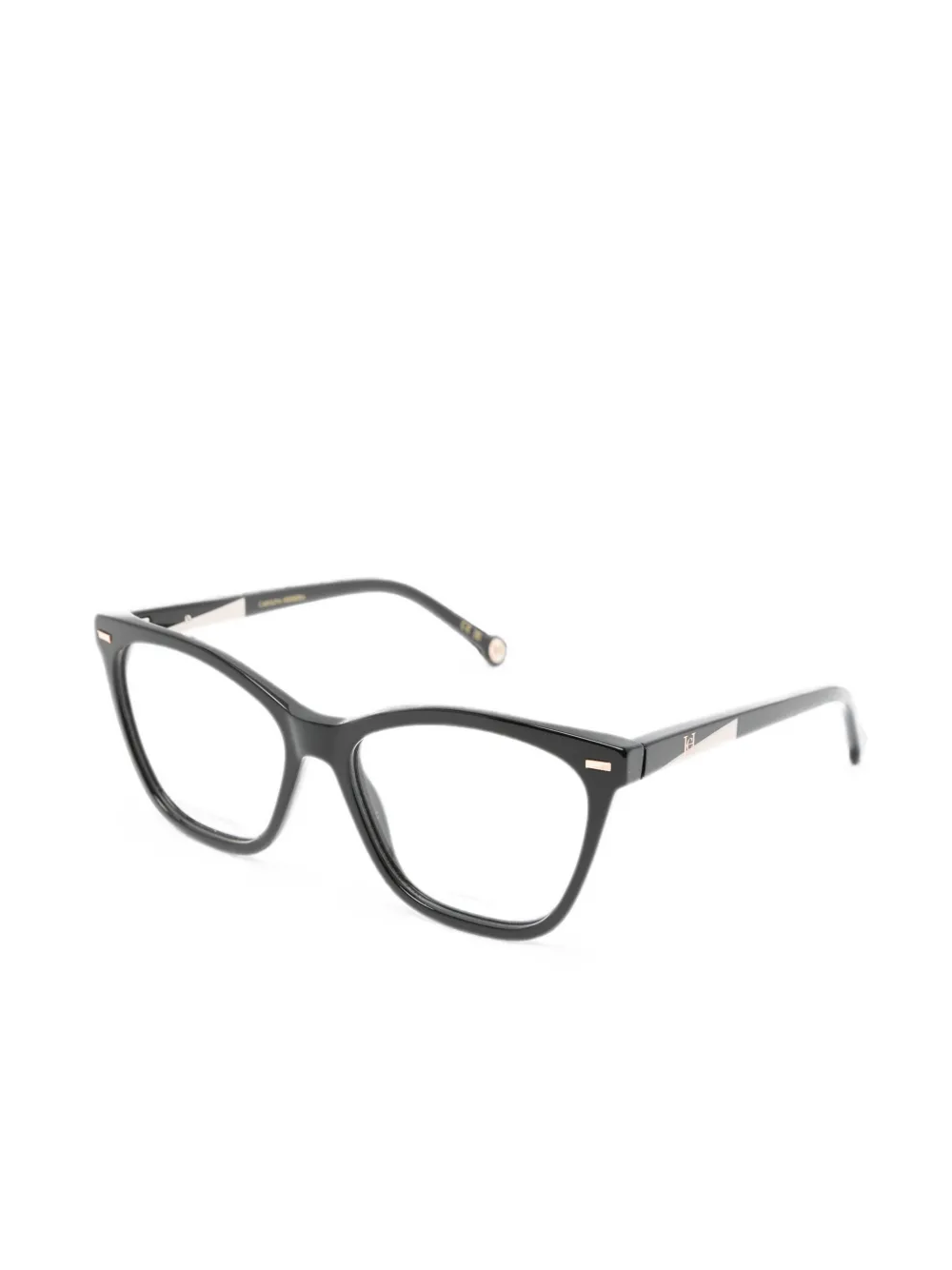 Carolina Herrera 362 Eyeglasses - HER0362 Black - HER0362