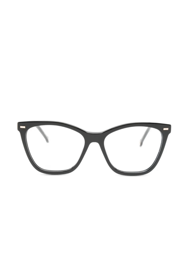 Carolina Herrera 362 Eyeglasses - HER0362 Black - HER0362
