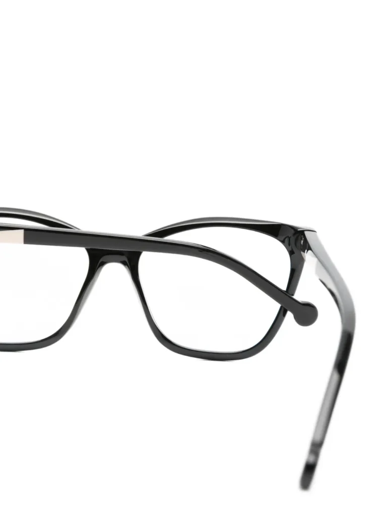 Carolina Herrera 362 Eyeglasses - HER0362 Black - HER0362