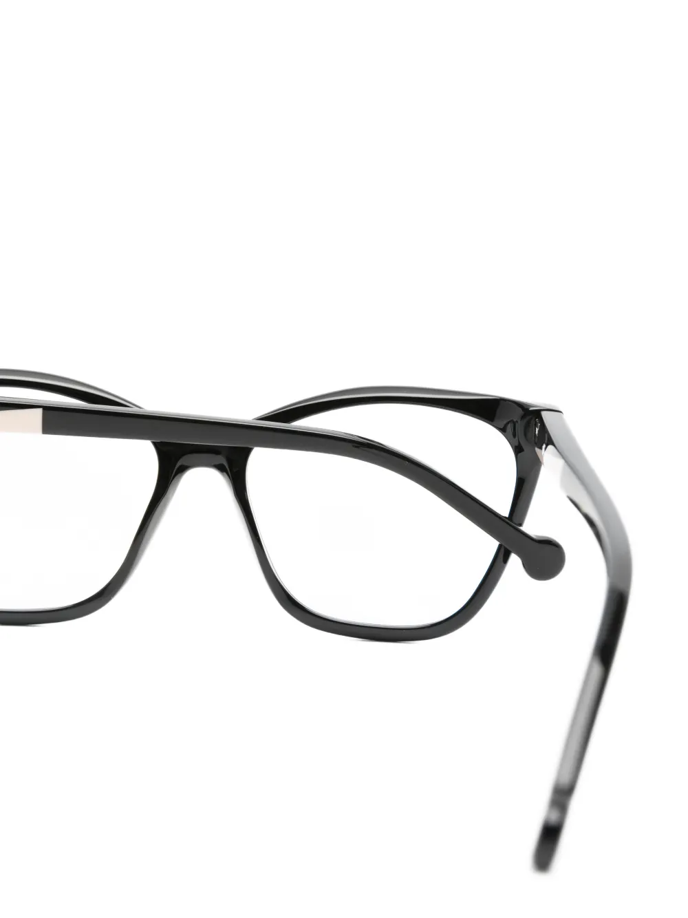 Carolina Herrera 362 Eyeglasses - HER0362 Black - HER0362