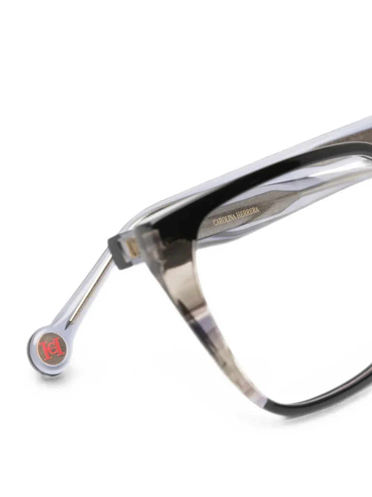 Carolina Herrera 341 Eyeglasses - HER0341 Black - HER0341