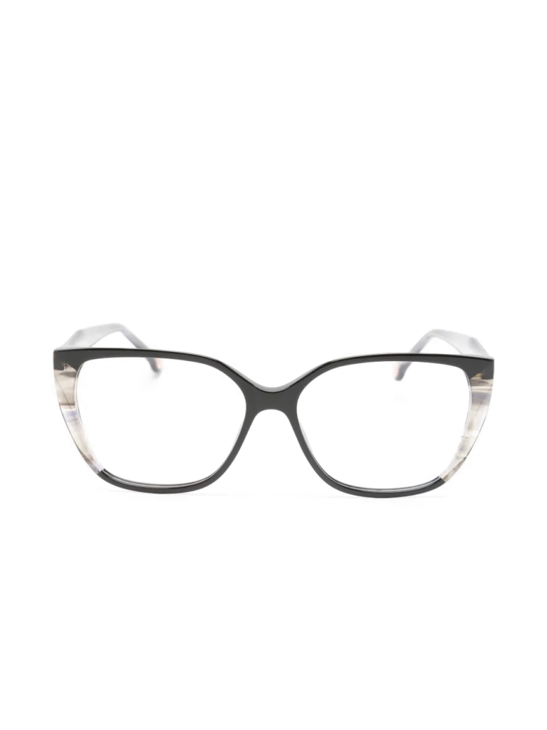 Carolina Herrera 341 Eyeglasses - HER0341 Black - HER0341