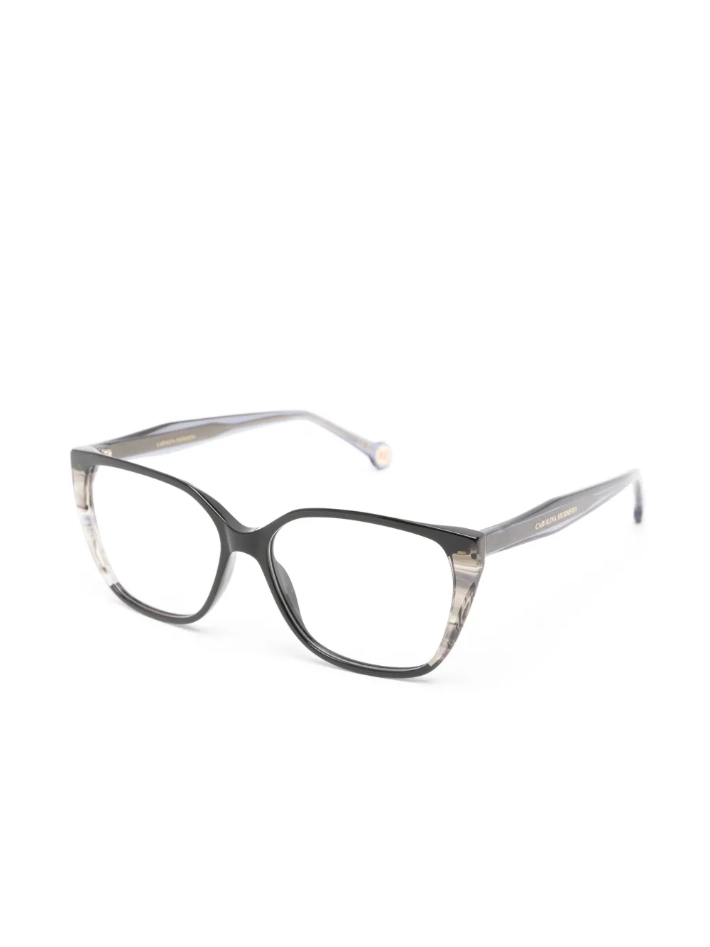 Carolina Herrera 341 Eyeglasses - HER0341 Black - HER0341