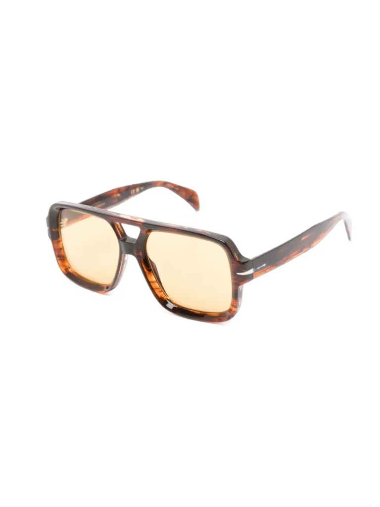 Eyewear by David Beckham 7151/S Sunglasses - DB7151/S Havana - DB7151/S