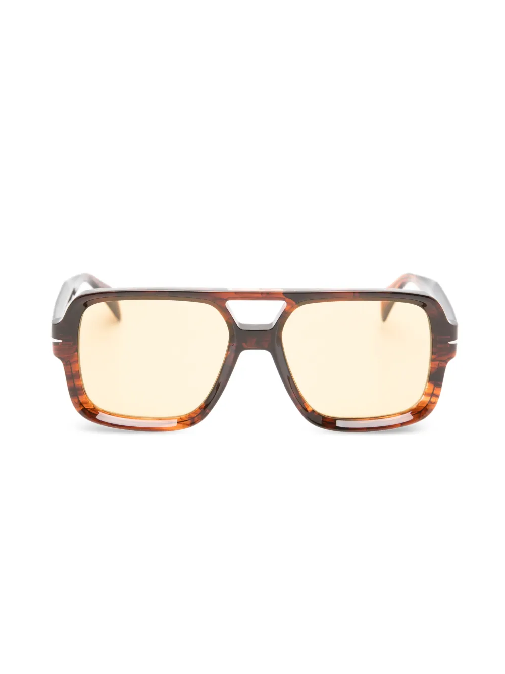 Eyewear by David Beckham 7151/S Sunglasses - DB7151/S Havana - DB7151/S
