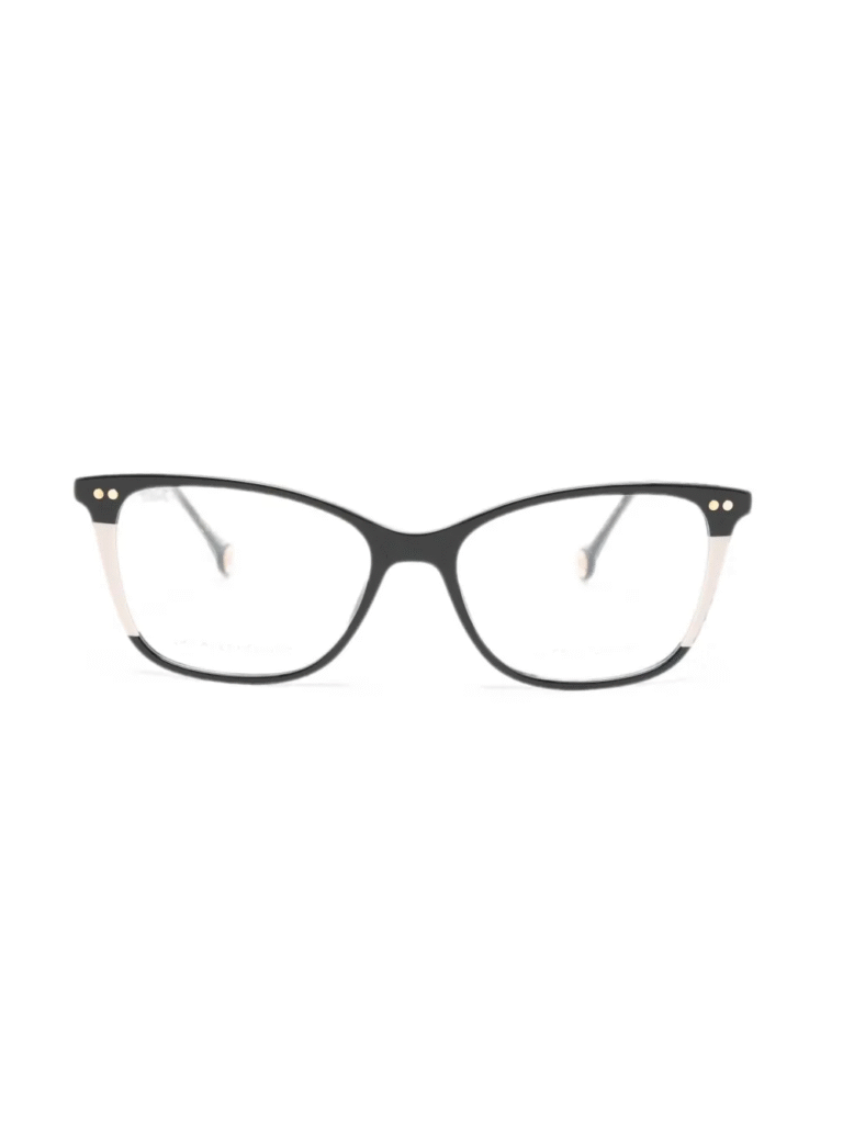 Carolina Herrera 294 Eyeglasses - HER0294 Black - HER0294