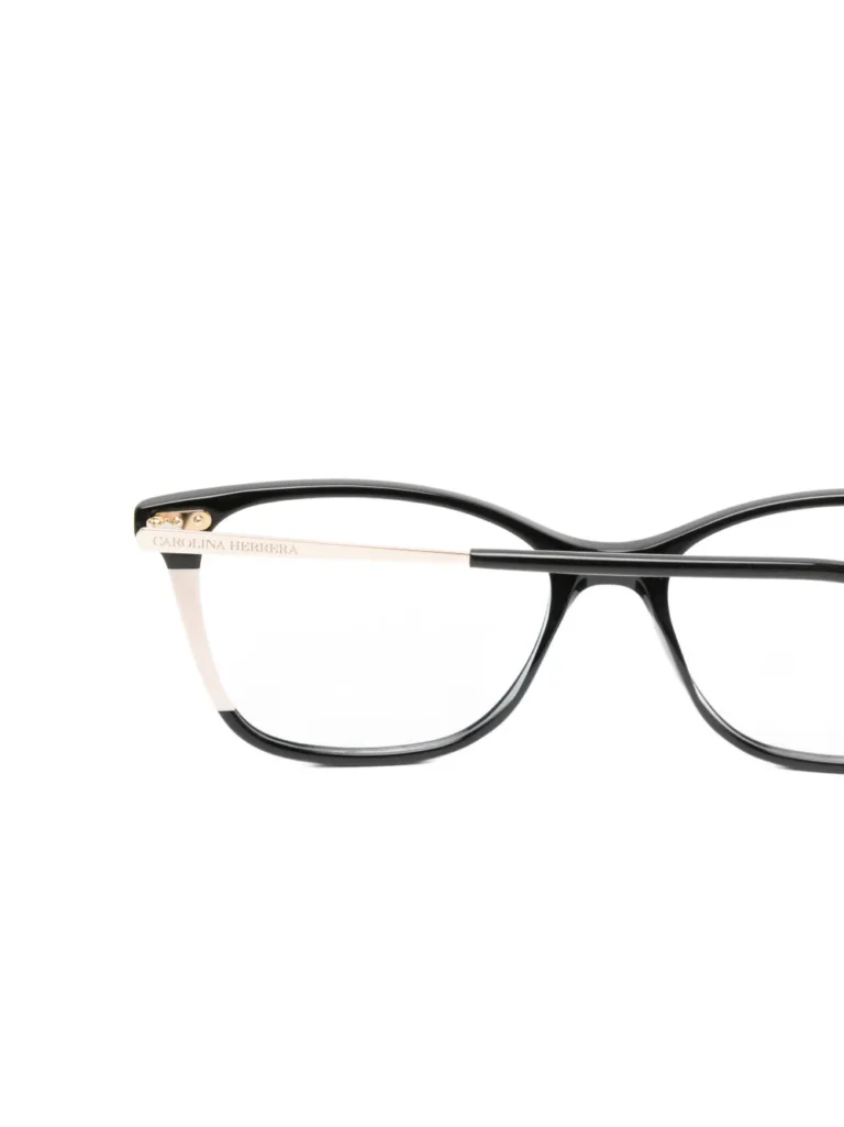 Carolina Herrera 294 Eyeglasses - HER0294 Black - HER0294