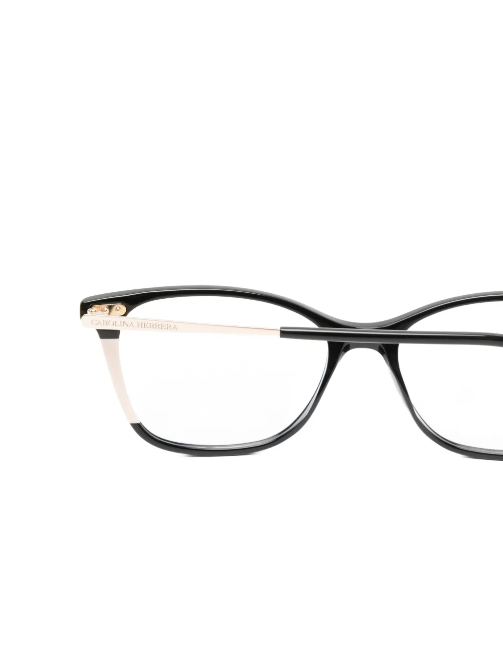 Carolina Herrera 294 Eyeglasses - HER0294 Black - HER0294