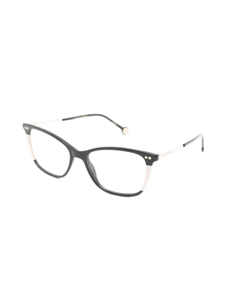 Carolina Herrera 294 Eyeglasses - HER0294 Black - HER0294