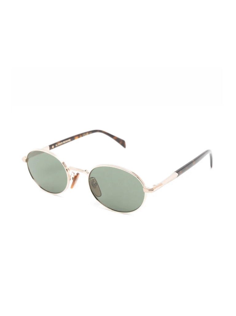 Eyewear by David Beckham 1196/S Sunglasses - DB1196/S Gold - DB1196/S