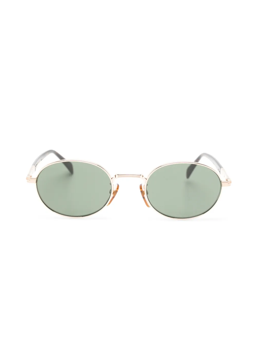 Eyewear by David Beckham 1196/S Sunglasses - DB1196/S Gold - DB1196/S