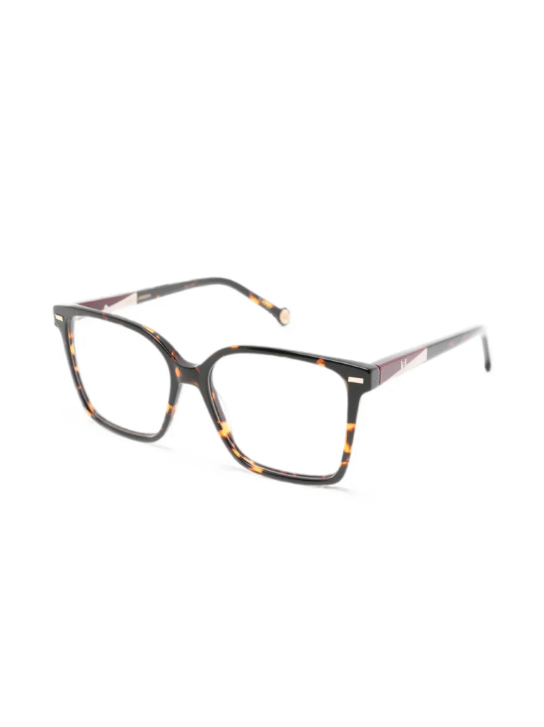 Carolina Herrera 335 Eyeglasses - HER0335 Havana - HER0335