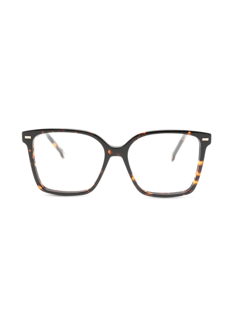 Carolina Herrera 335 Eyeglasses - HER0335 Havana - HER0335