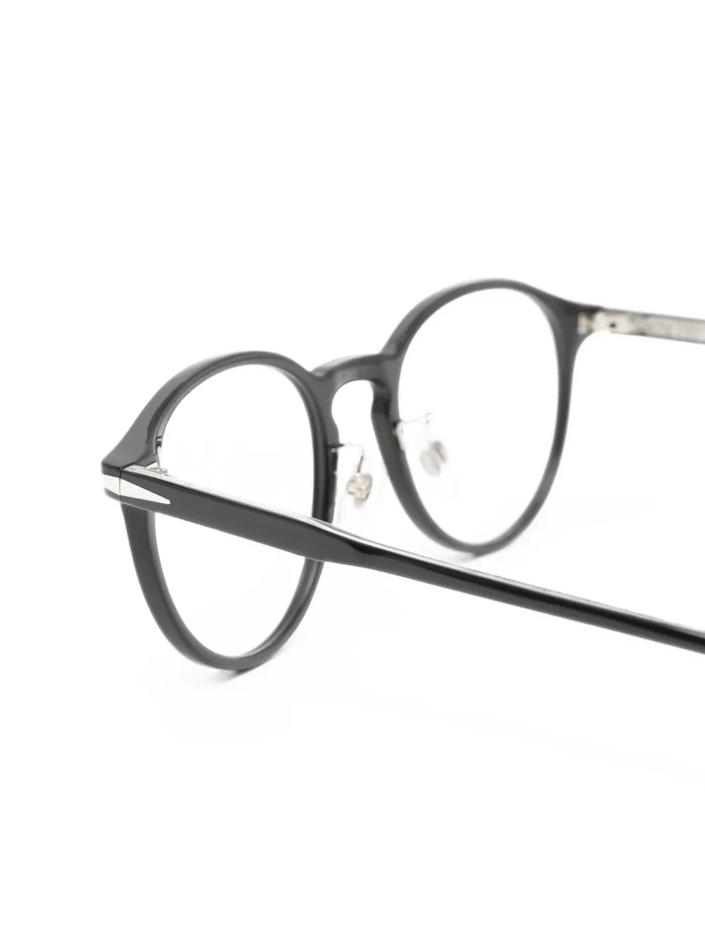 Eyewear by David Beckham 1205/G Eyeglasses - DB1205/G Black - DB1205/G
