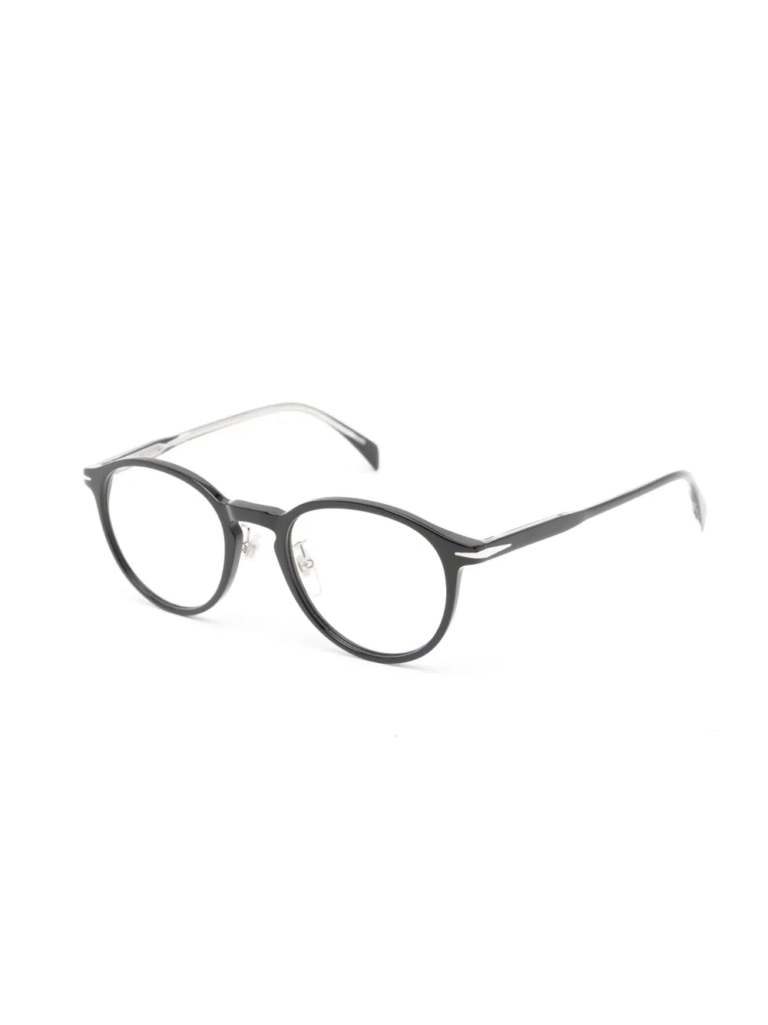 Eyewear by David Beckham 1205/G Eyeglasses - DB1205/G Black - DB1205/G