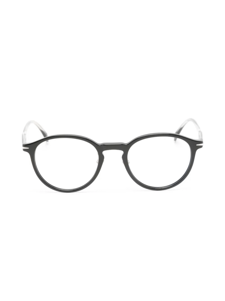 Eyewear by David Beckham 1205/G Eyeglasses - DB1205/G Black - DB1205/G