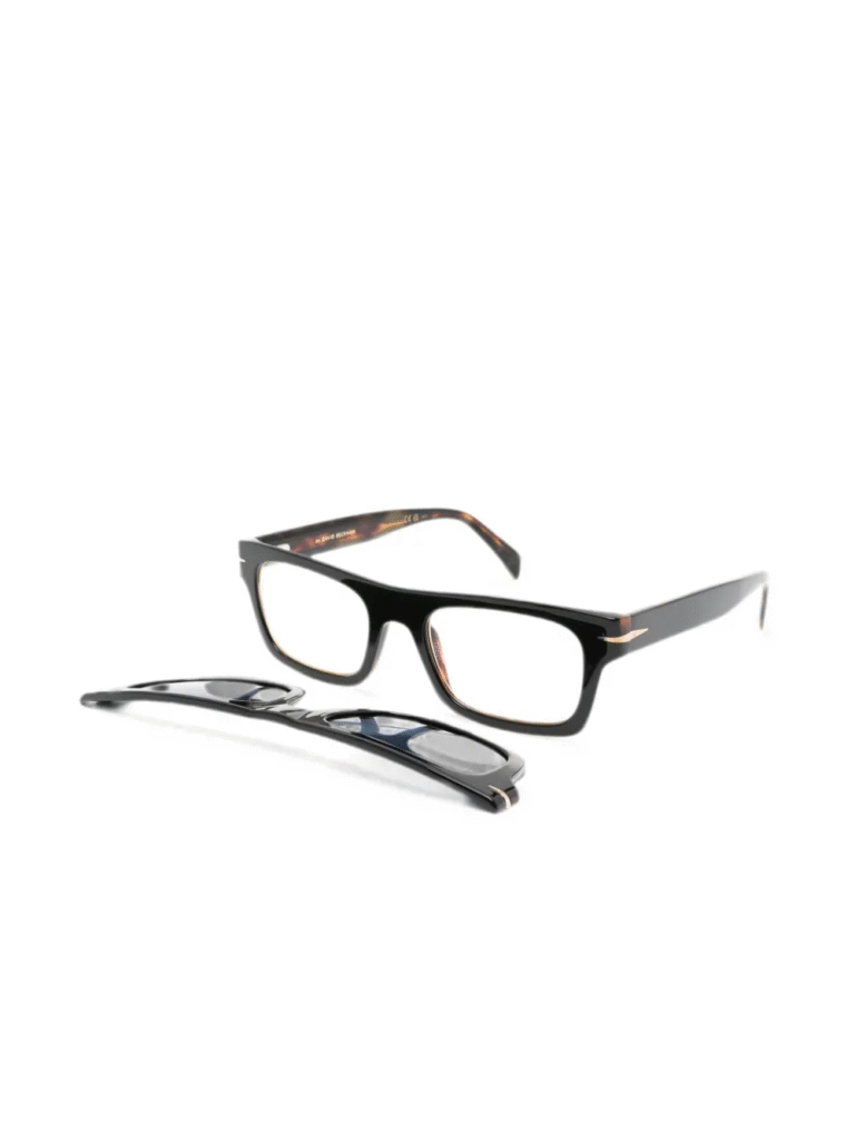 Eyewear by David Beckham 7129/CS + Clip Sunglasses - DB7129/CS + Clip Havana - 7129/CS + Clip Eyewear by David Beckham 7129/CS + Clip Sunglasses - DB7129/CS + Clip Havana - 7129/CS + Clip