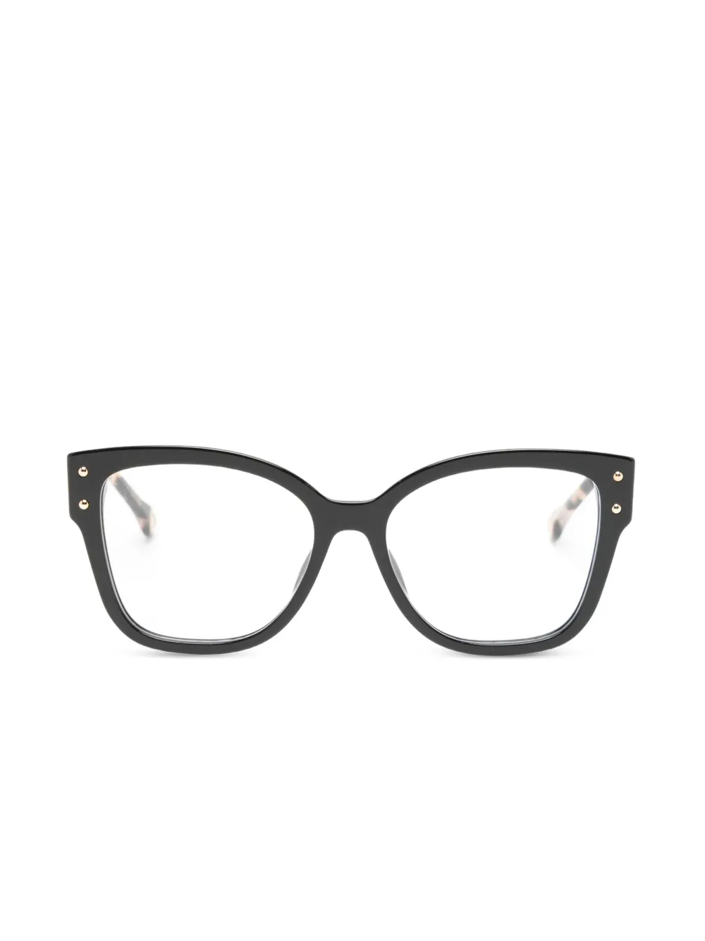 Carolina Herrera 368 Eyeglasses - HER0368 Black - HER0368