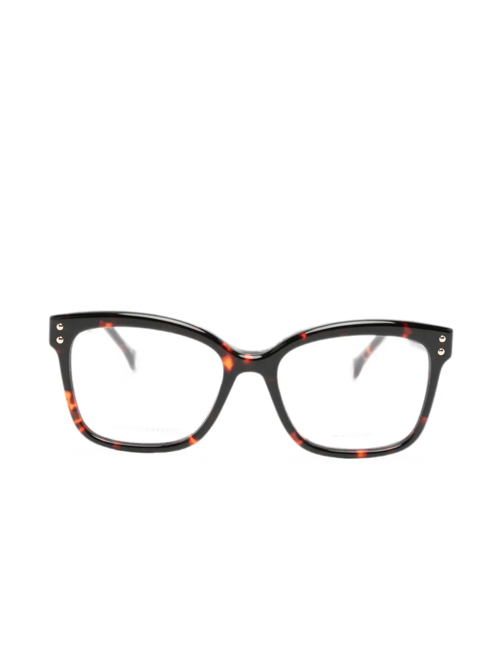 Carolina Herrera 316 Eyeglasses - HER0316 Havana - HER0316