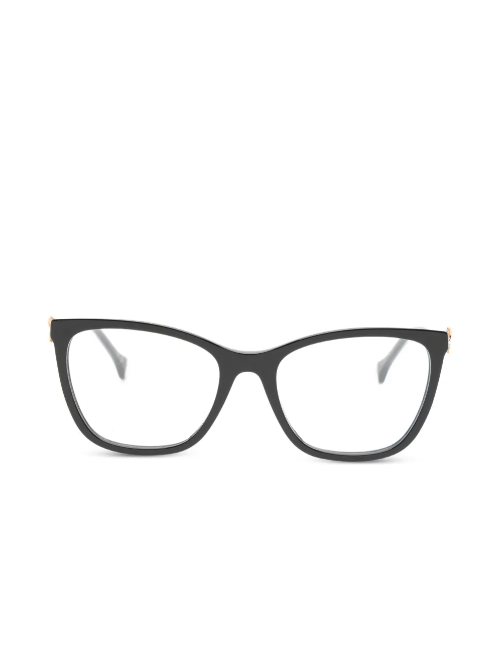 Carolina Herrera 395/G Eyeglasses - HER0395/G Black - HER0395/G