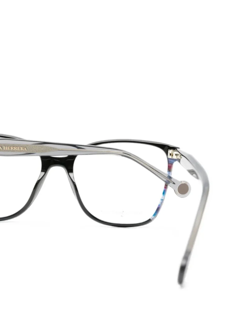 Carolina Herrera 392 Eyeglasses - HER0392 Black - HER0392