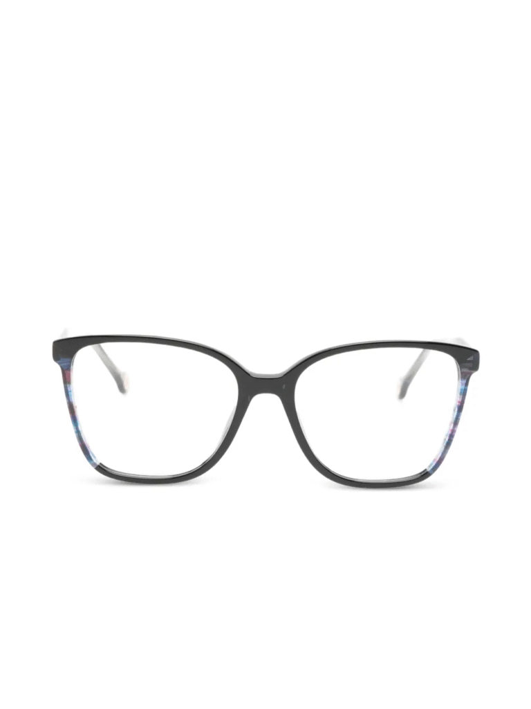 Carolina Herrera 392 Eyeglasses - HER0392 Black - HER0392