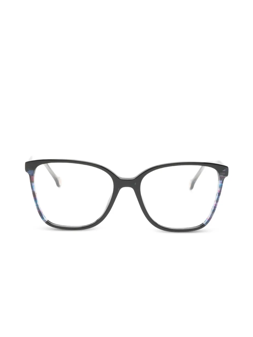 Carolina Herrera 392 Eyeglasses - HER0392 Black - HER0392
