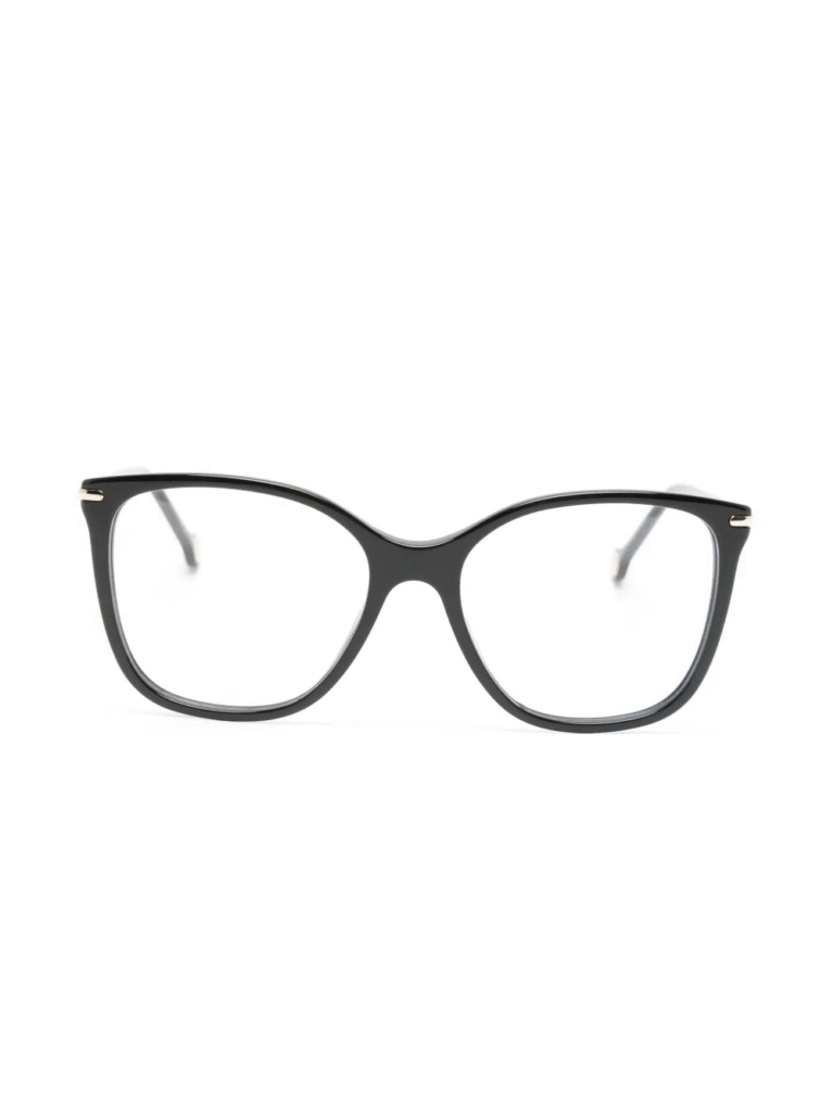 Carolina Herrera 270 Eyeglasses - HER0270 Black - HER0270