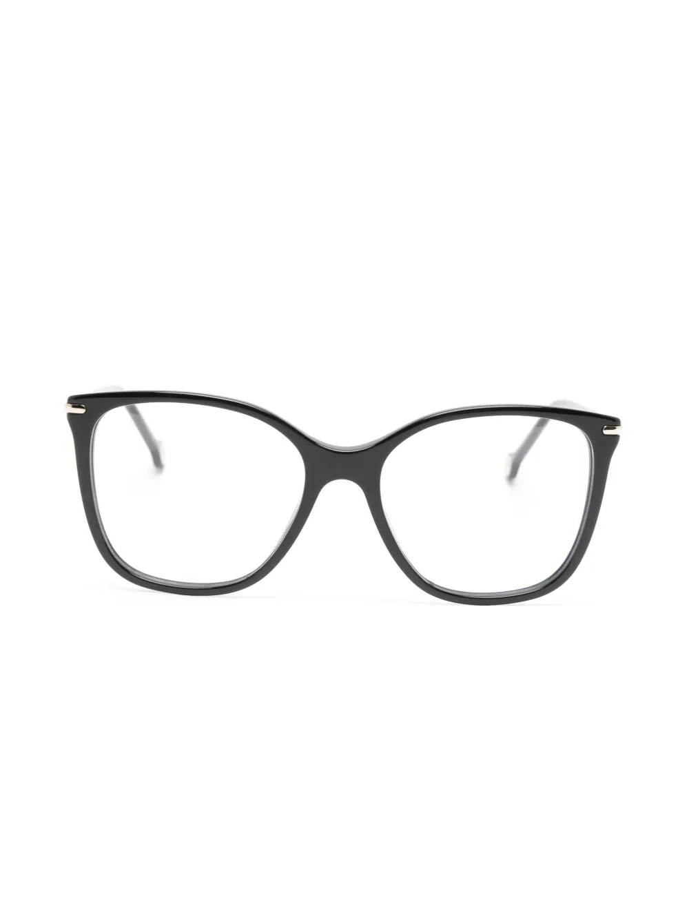 Carolina Herrera 270 Eyeglasses - HER0270 Black - HER0270