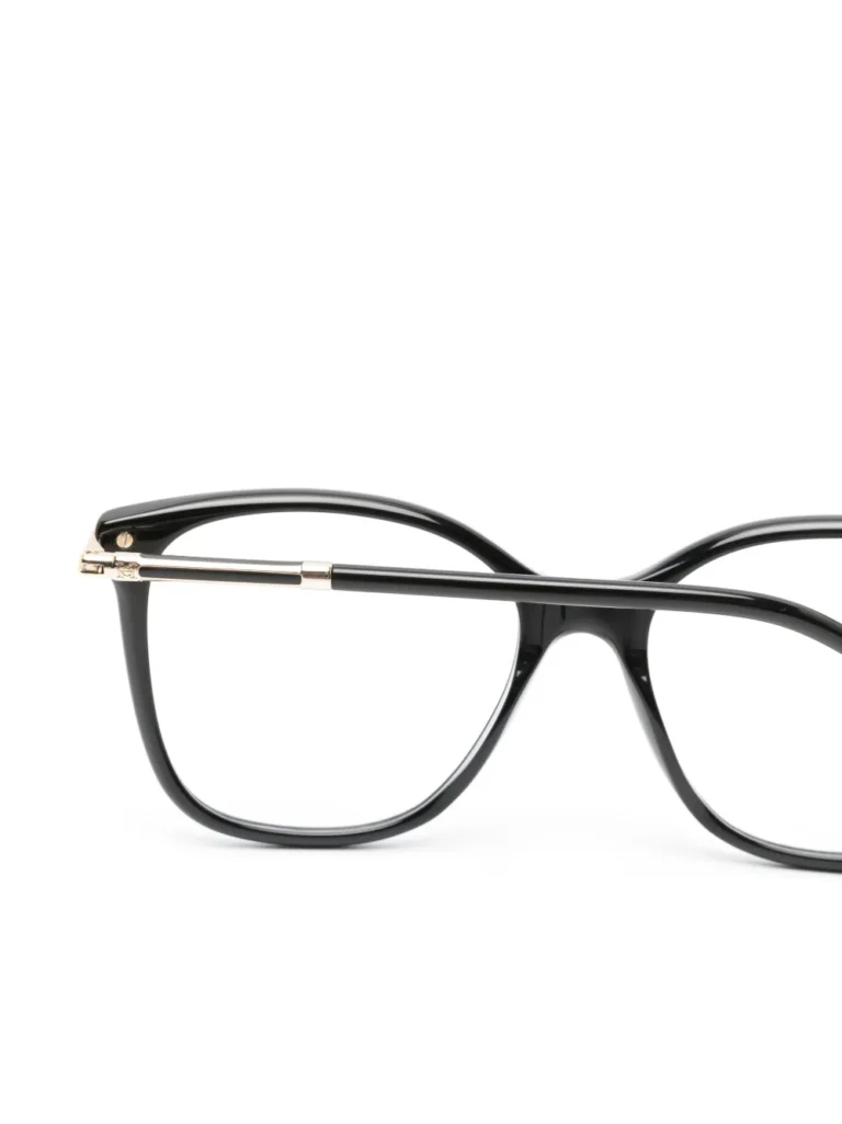 Carolina Herrera 270 Eyeglasses - HER0270 Black - HER0270