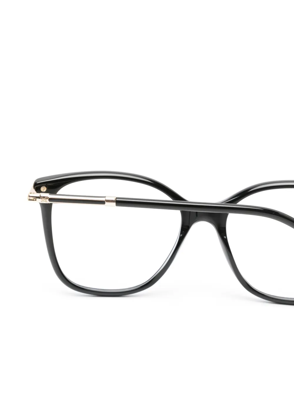Carolina Herrera 270 Eyeglasses - HER0270 Black - HER0270