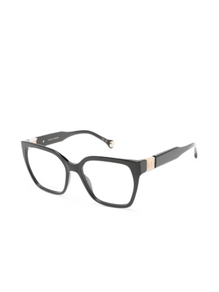 Carolina Herrera 331 Eyeglasses - HER0331 Black - HER0331