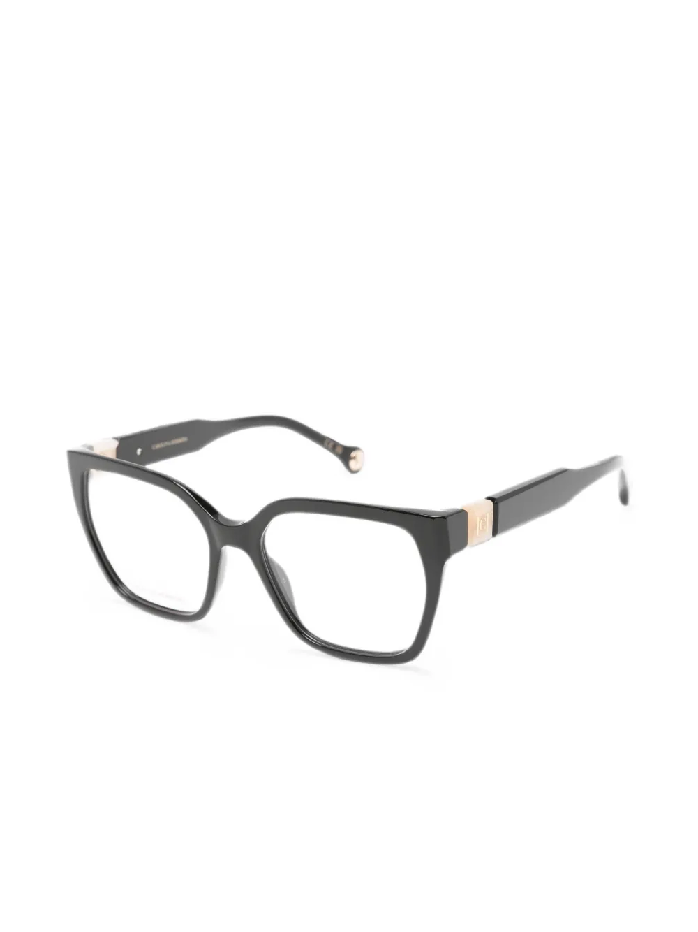 Carolina Herrera 331 Eyeglasses - HER0331 Black - HER0331