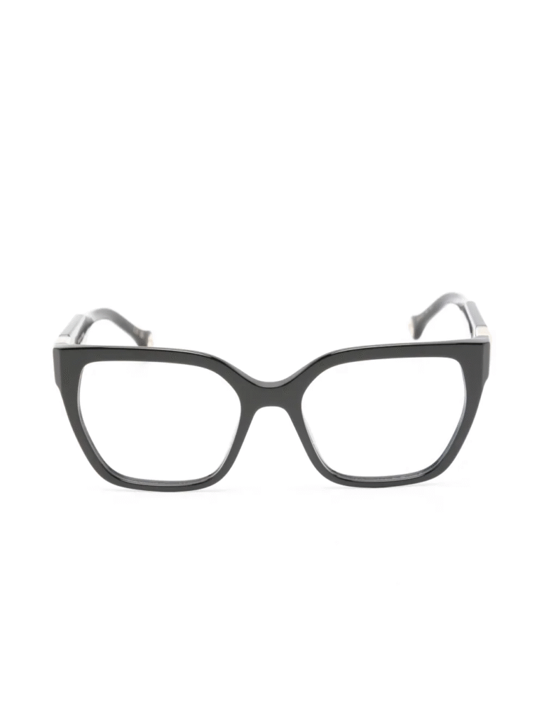Carolina Herrera 331 Eyeglasses - HER0331 Black - HER0331