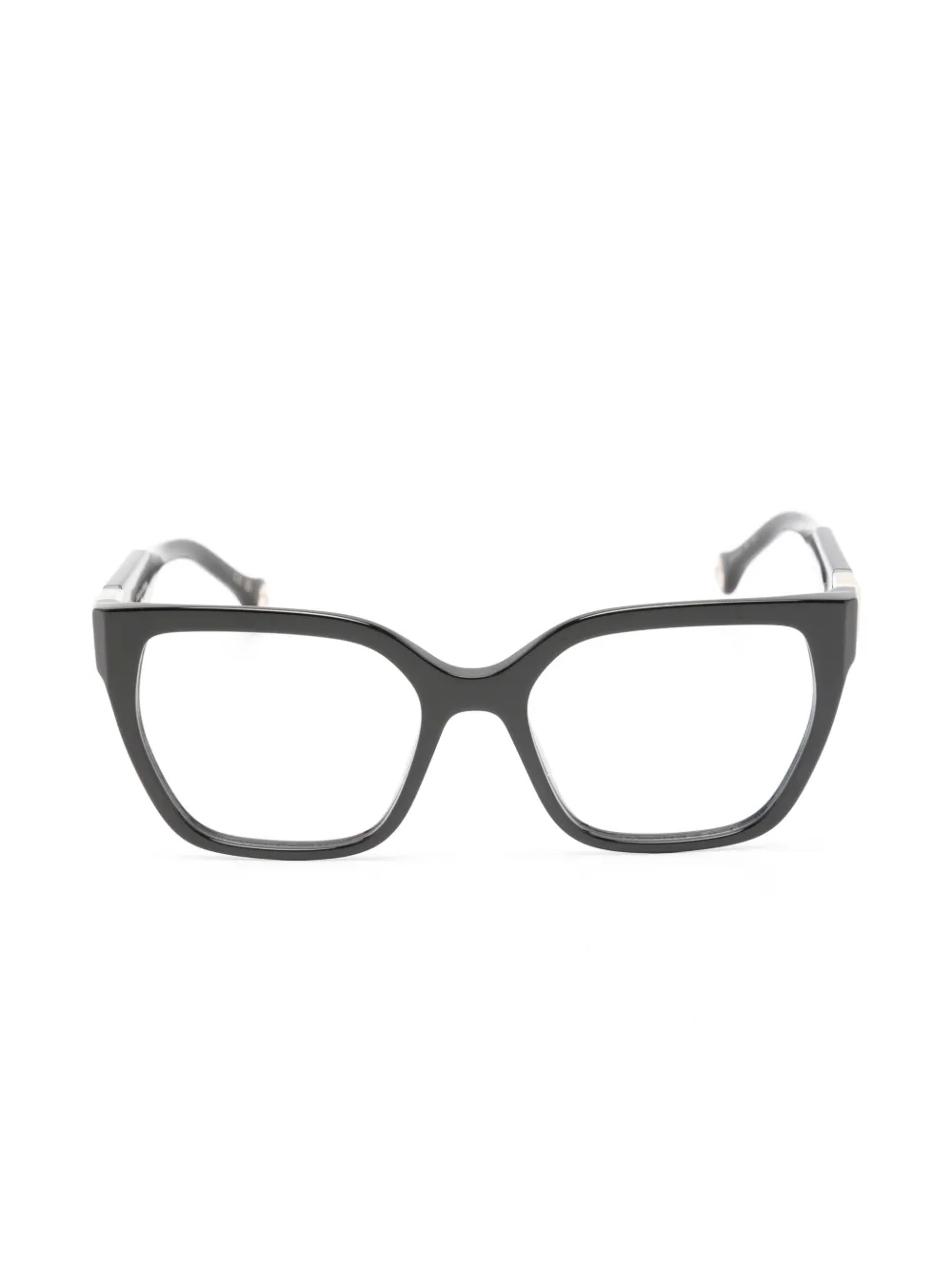Carolina Herrera 331 Eyeglasses - HER0331 Black - HER0331