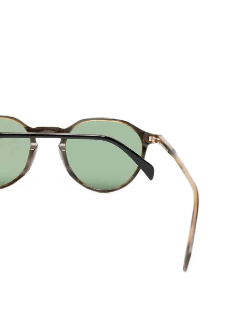 Eyewear by David Beckham 1217/S Sunglasses - DB1217/S Black - DB1217/S