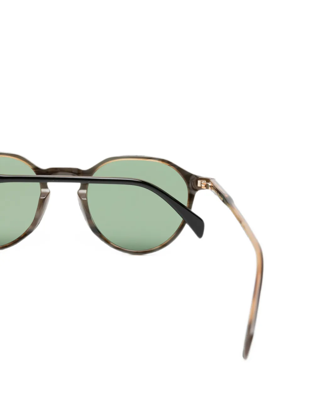 Eyewear by David Beckham 1217/S Sunglasses - DB1217/S Black - DB1217/S