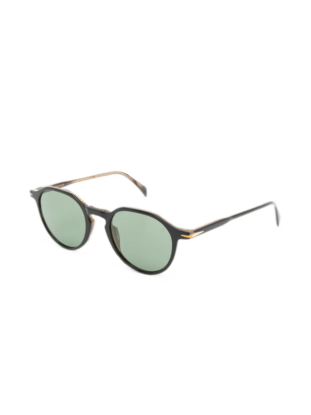 Eyewear by David Beckham 1217/S Sunglasses - DB1217/S Black - DB1217/S